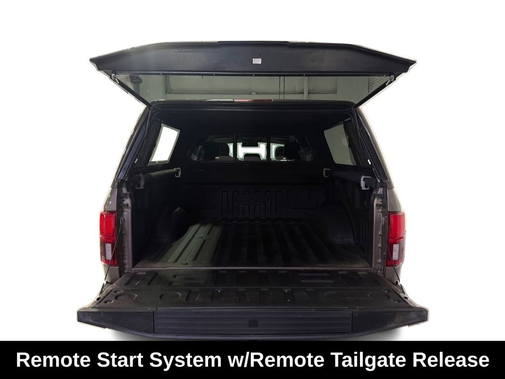 Used 2018 Ford F150 Lariat image 13