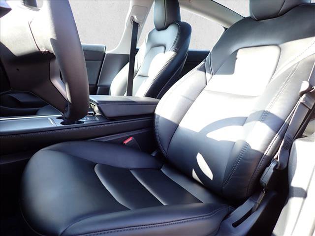 Used 2023 Tesla Model 3 Long Range AWD/4WD image 11