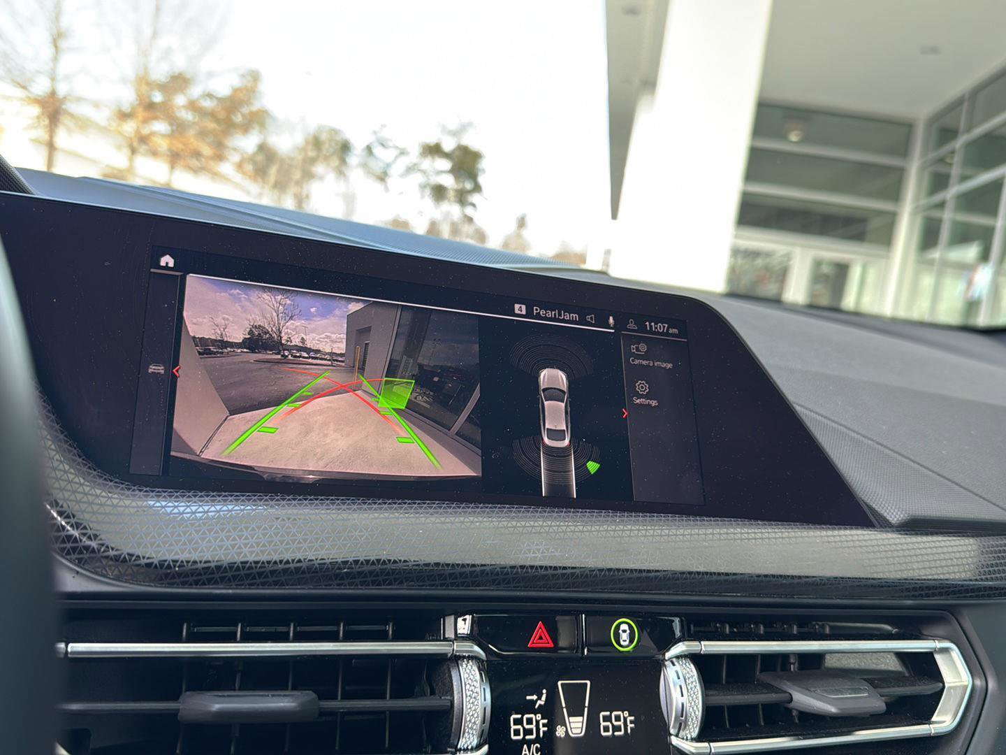 Used 2023 BMW 228i Gran Coupe w/ Convenience Package image 20