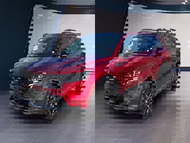 Certified 2022 Kia Sorento X-Line EX image 1