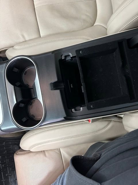 Used 2017 Lincoln MKX Reserve w/ Driver Assistance Package image 22