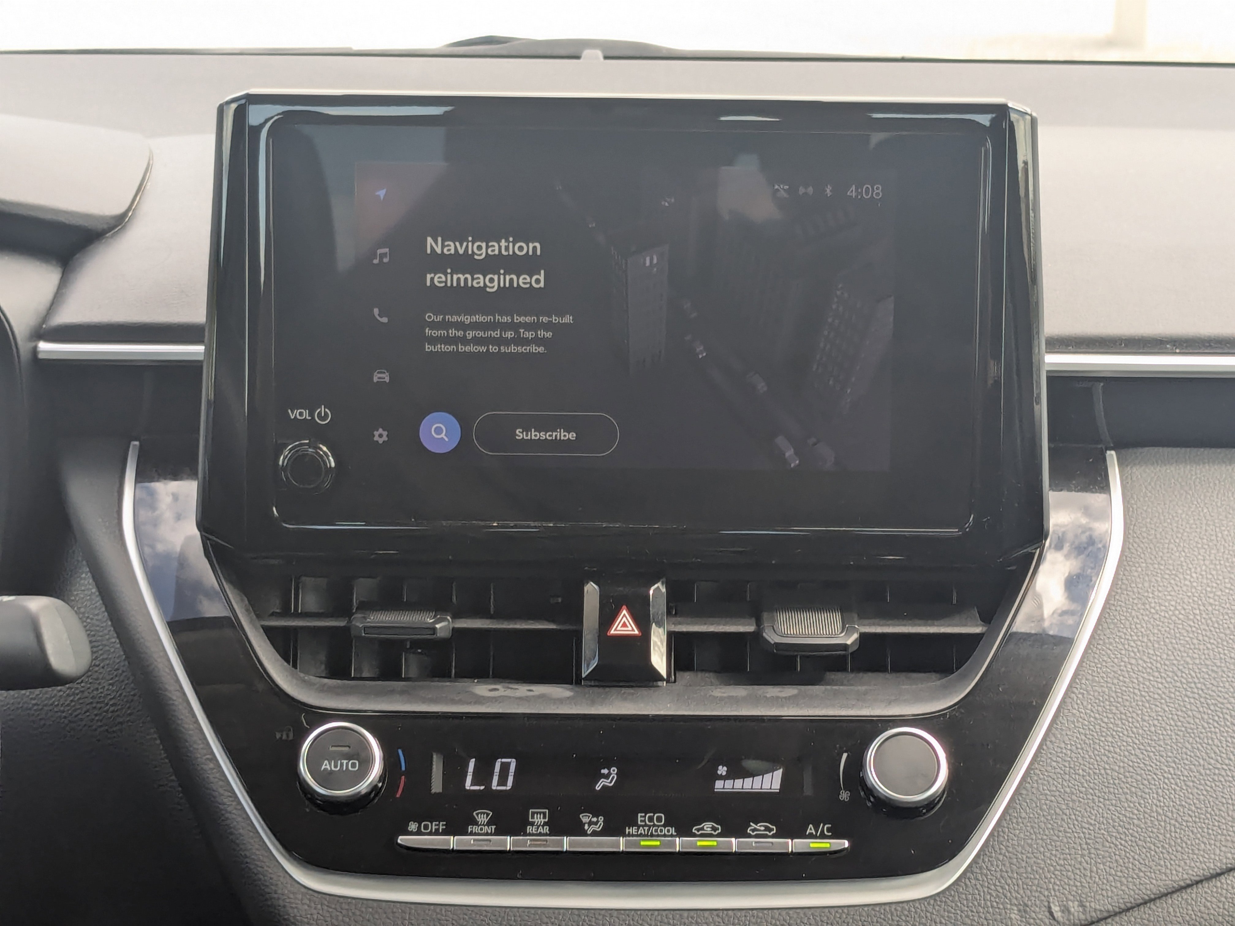 Used 2023 Toyota Corolla LE image 20