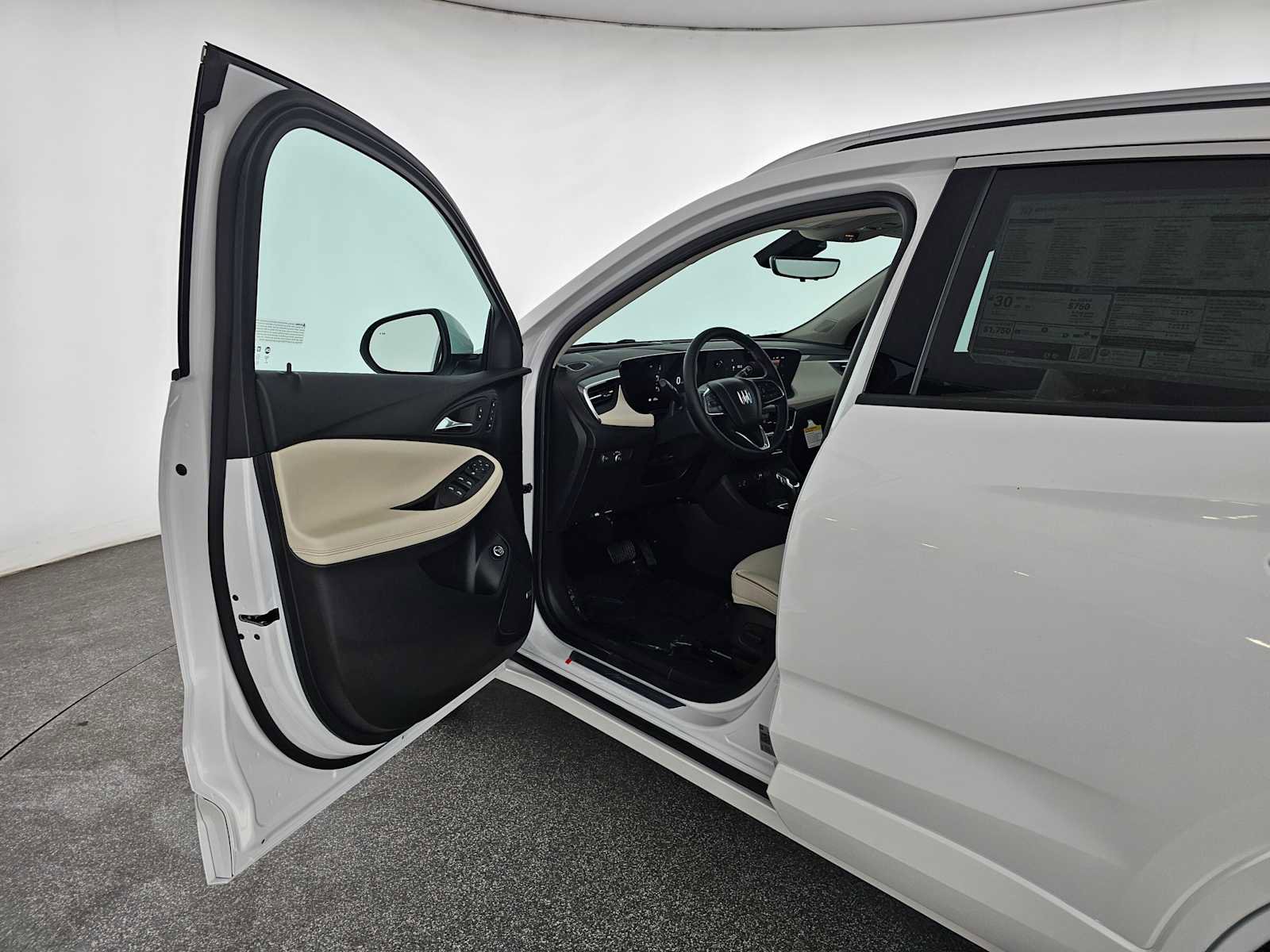 New 2025 Buick Encore GX Avenir w/ Avenir Technology Package image 18