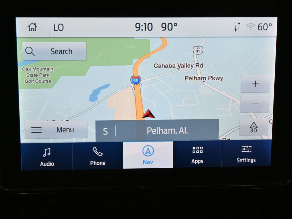 Used 2023 Ford Explorer Limited image 12