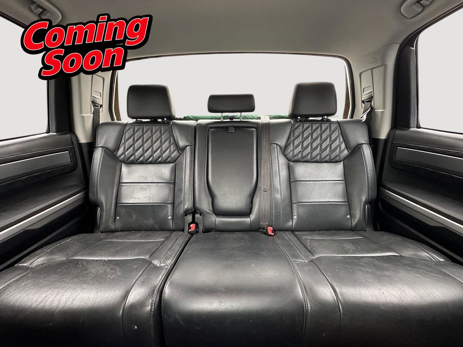 Used 2014 Toyota Tundra Platinum image 13