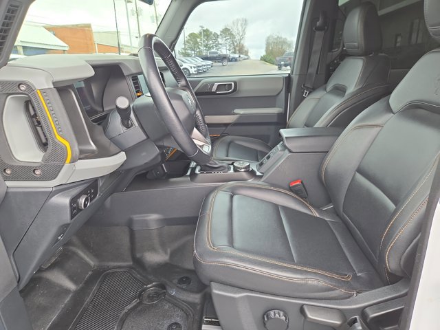 Used 2023 Ford Bronco Badlands image 23