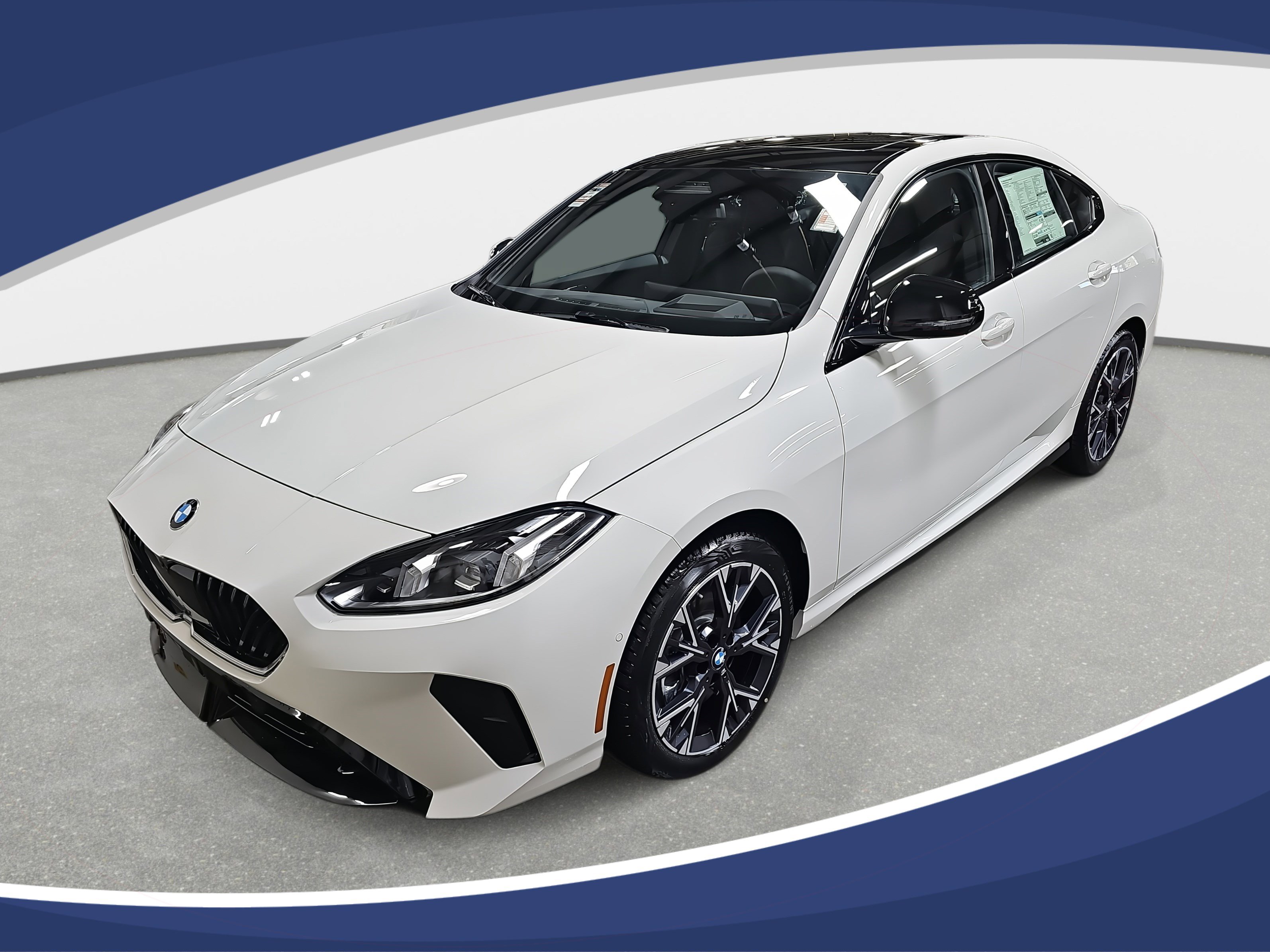 New 2026 BMW 228i w/ Technology Package image 1