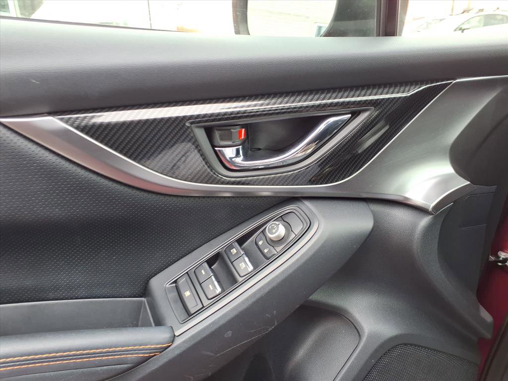 Used 2019 Subaru Crosstrek 2.0i Limited w/ Moonroof Package image 15