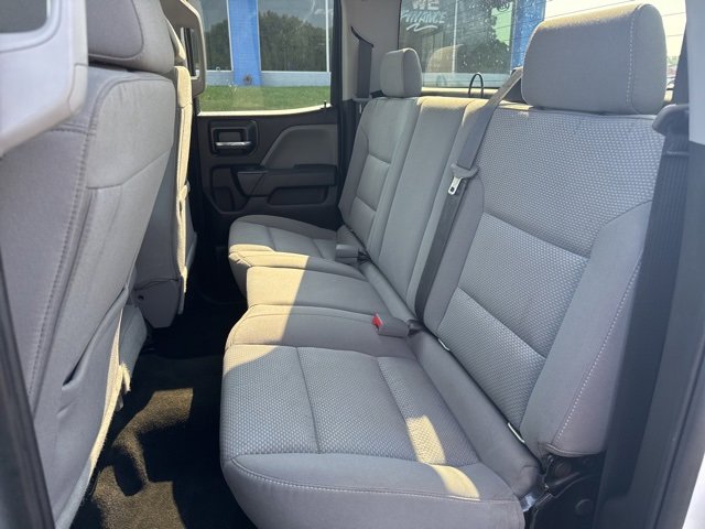 Used 2018 GMC Sierra 1500 4x4 Double Cab image 18