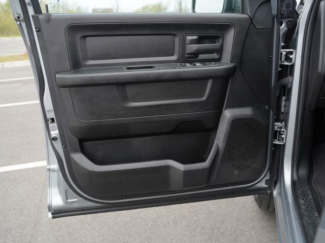 Certified 2023 RAM 1500 Tradesman w/ Popular Equipment Group image 14