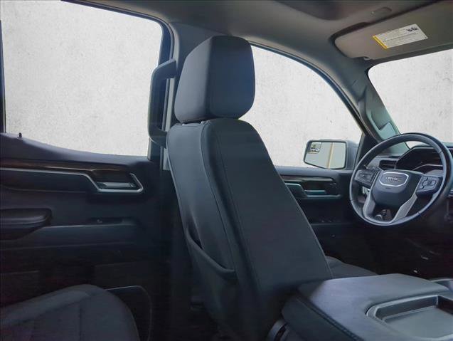 Used 2024 GMC Sierra 1500 Elevation image 23
