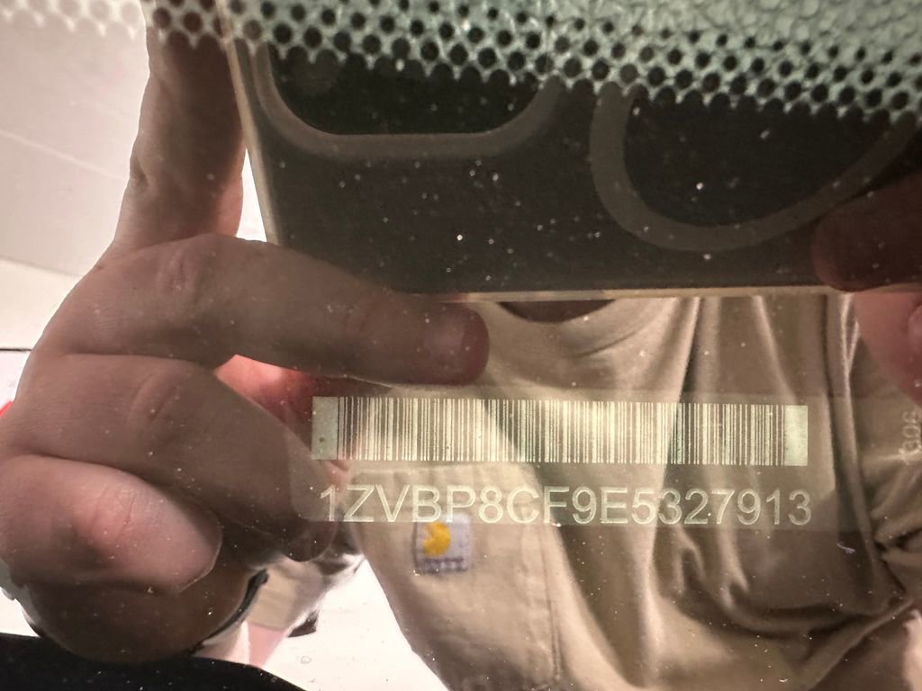 Used 2014 Ford Mustang GT w/ Equipment Group 301A image 27