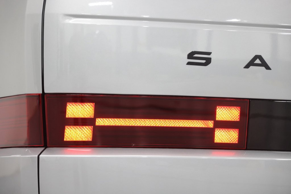 New 2027 Hyundai Santa Fe Calligraphy AWD/4WD image 13