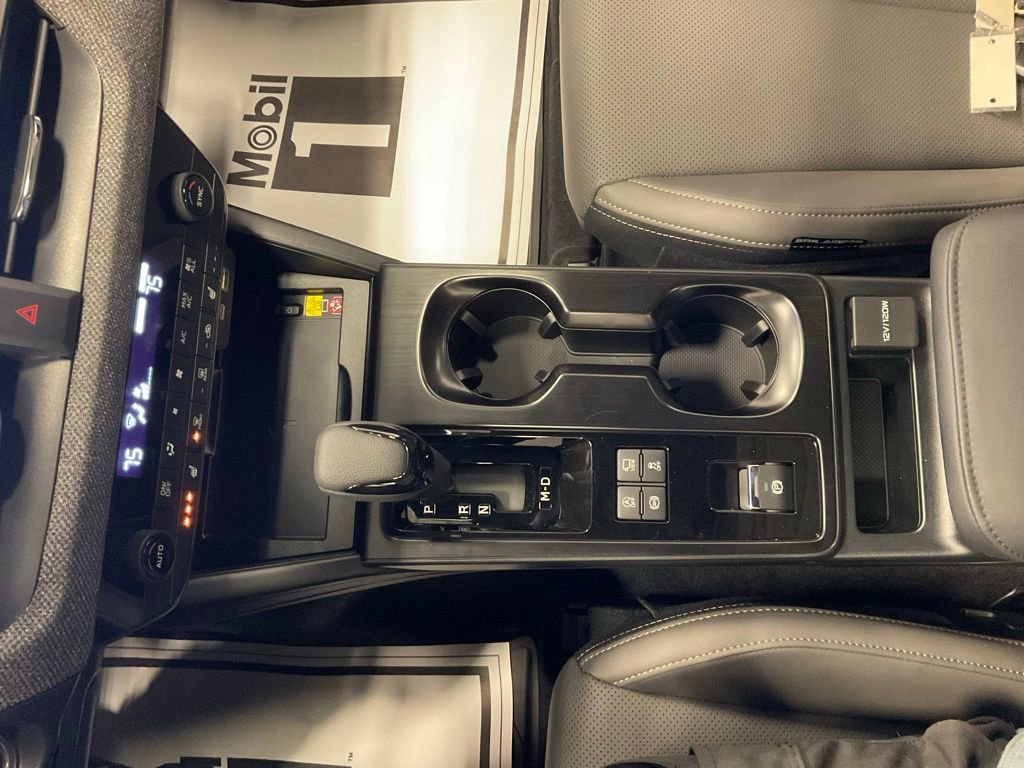 New 2026 Subaru Outback Limited XT image 17