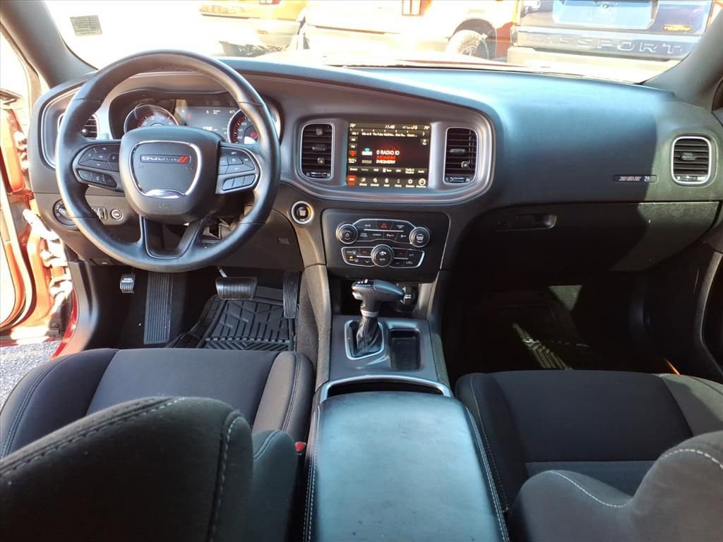 Used 2023 Dodge Charger Scat Pack image 8