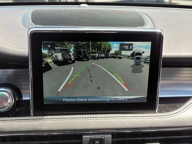 Certified 2022 Lincoln Corsair AWD w/ Premium Package image 56