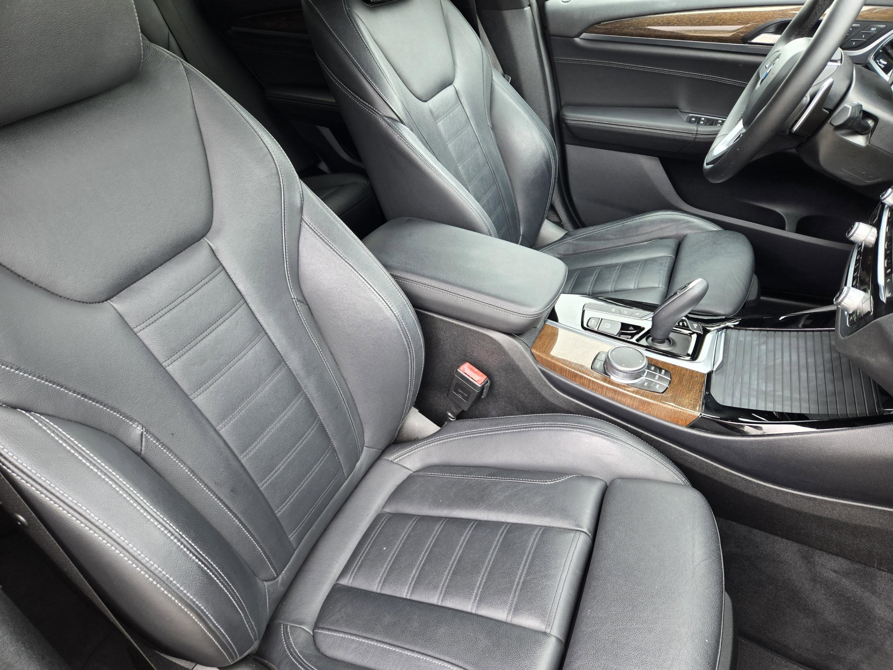 Used 2018 BMW X3 xDrive30i AWD/4WD image 10