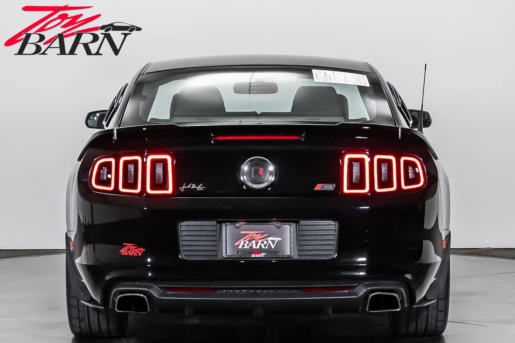 Used 2014 Ford Mustang GT Premium w/ Electronics Package image 4