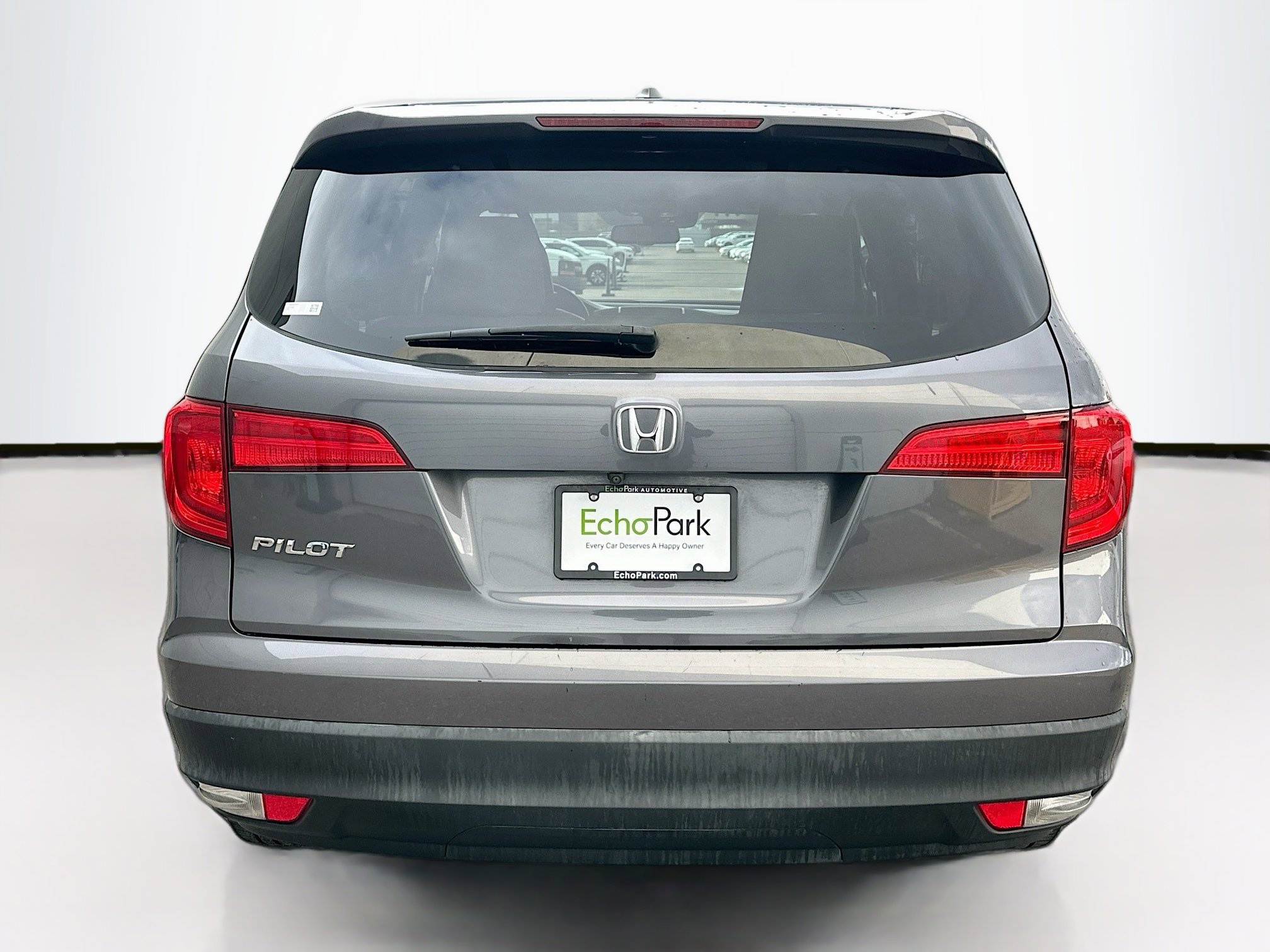 Used 2016 Honda Pilot EX-L image 7