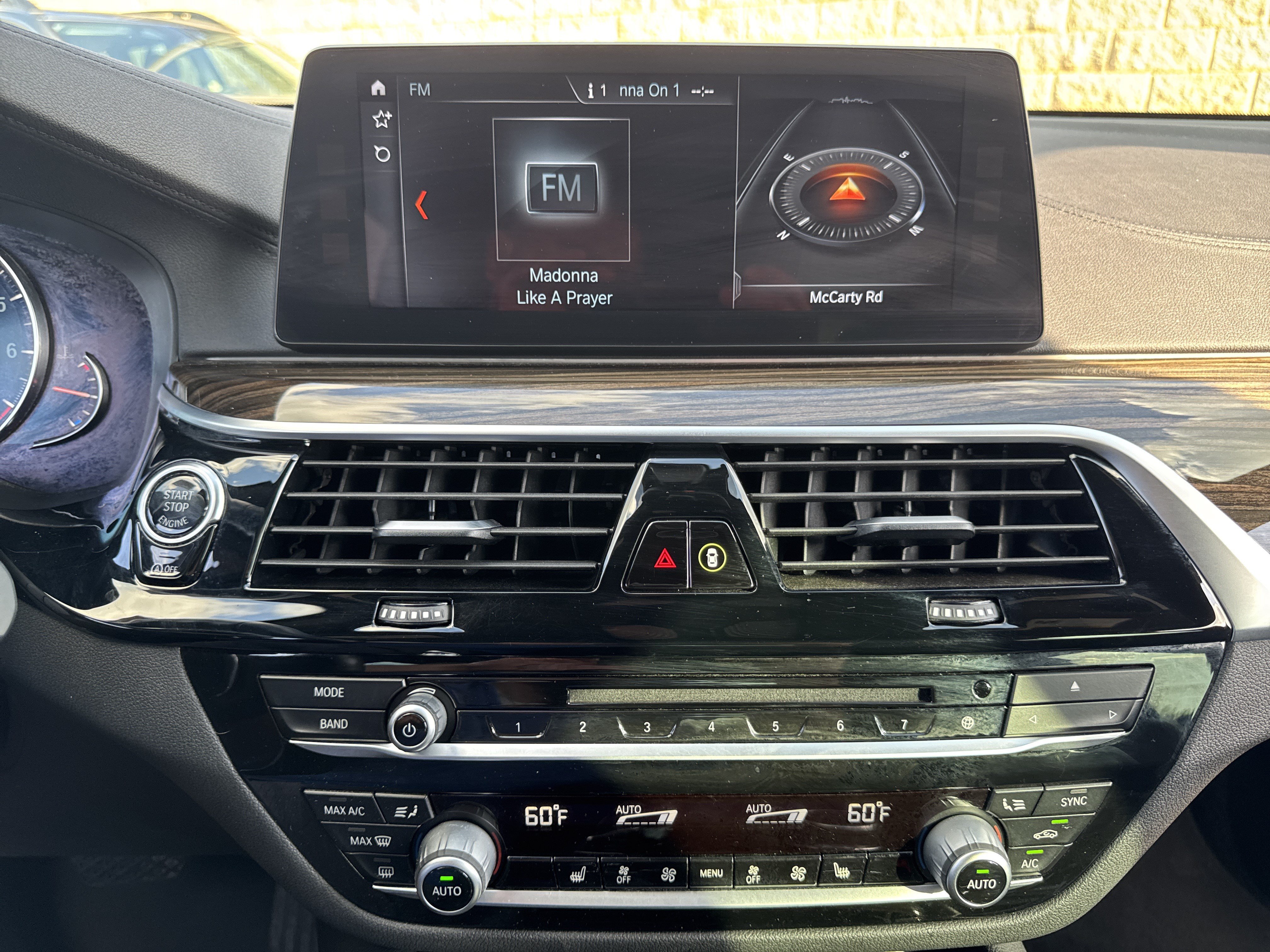 Used 2018 BMW 640i Gran Turismo xDrive AWD/4WD image 19