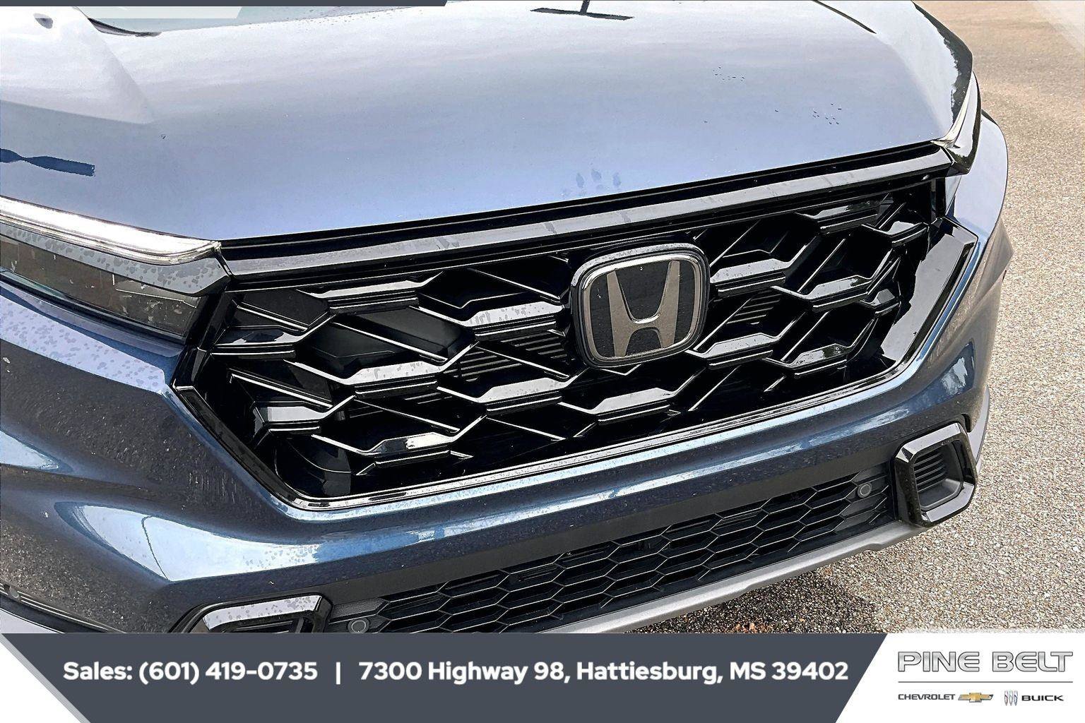 Used 2025 Honda CR-V Sport-L image 21