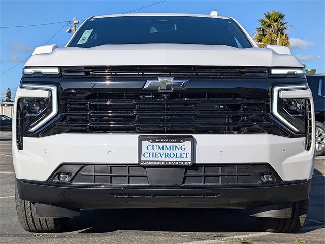 New 2026 Chevrolet Tahoe RST w/ Comfort Package image 5