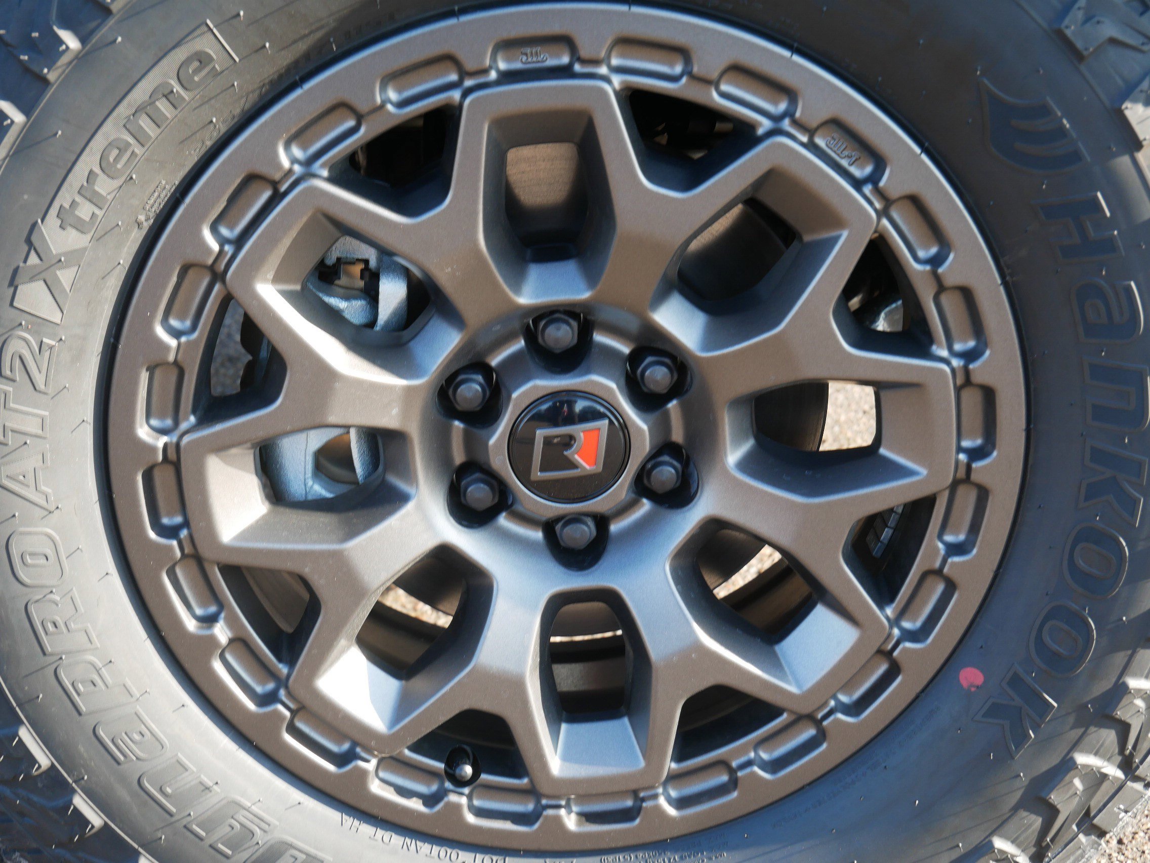 New 2026 Nissan Frontier PRO-4X w/ Pro Premium Package image 2