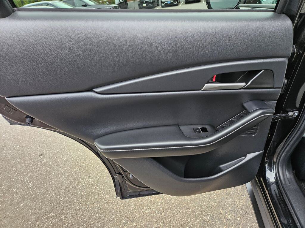 Certified 2026 MAZDA CX-30 AWD 2.5 S image 14