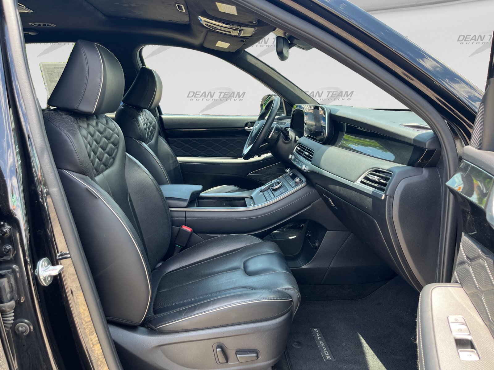 Used 2020 Hyundai Palisade Limited AWD/4WD image 17