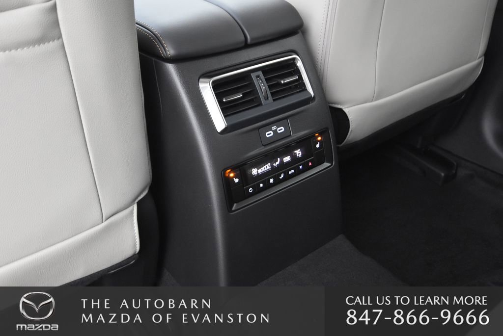 New 2026 MAZDA CX-70 SC Plus image 27