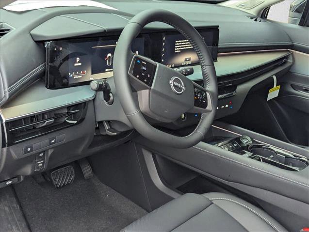 New 2026 Nissan Murano SL w/ Comfort Package image 3