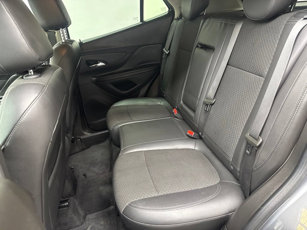 Used 2019 Buick Encore Preferred FWD image 16