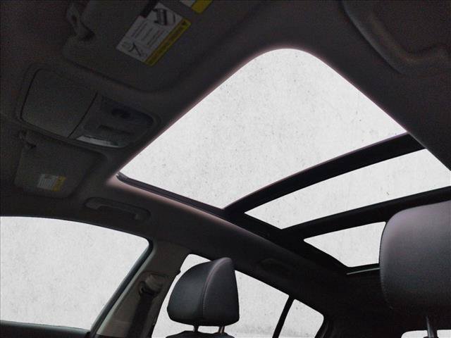Used 2020 Kia Sportage EX w/ EX Technology Package FWD image 16