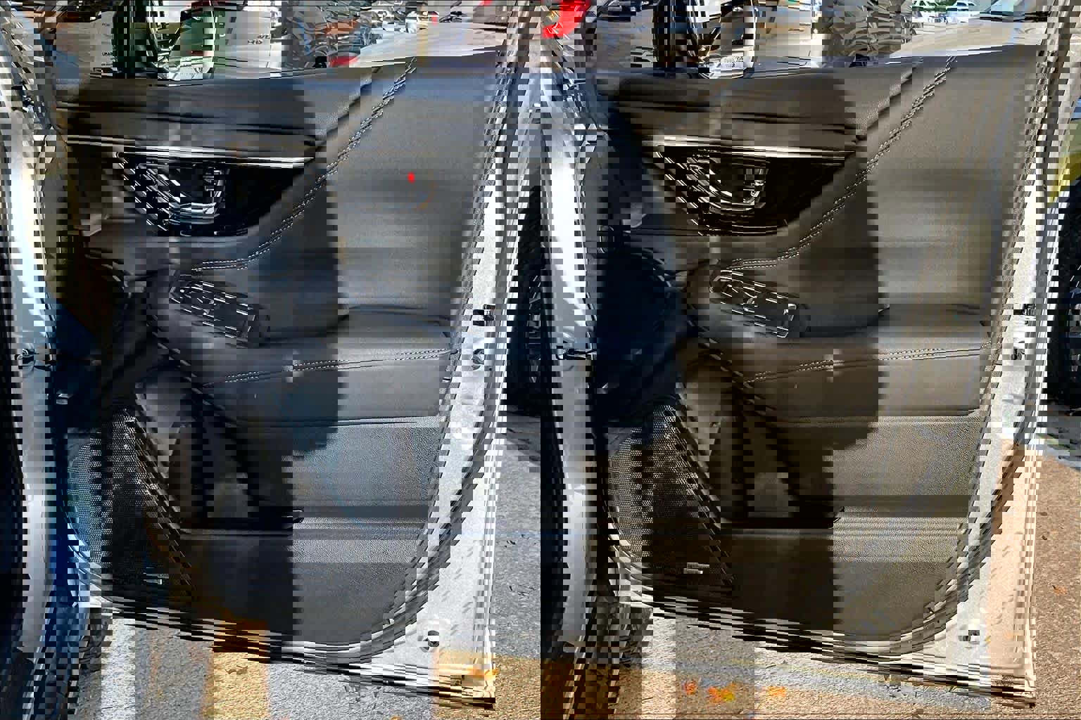 Used 2022 Subaru Outback Limited w/ Popular Package #2 image 22