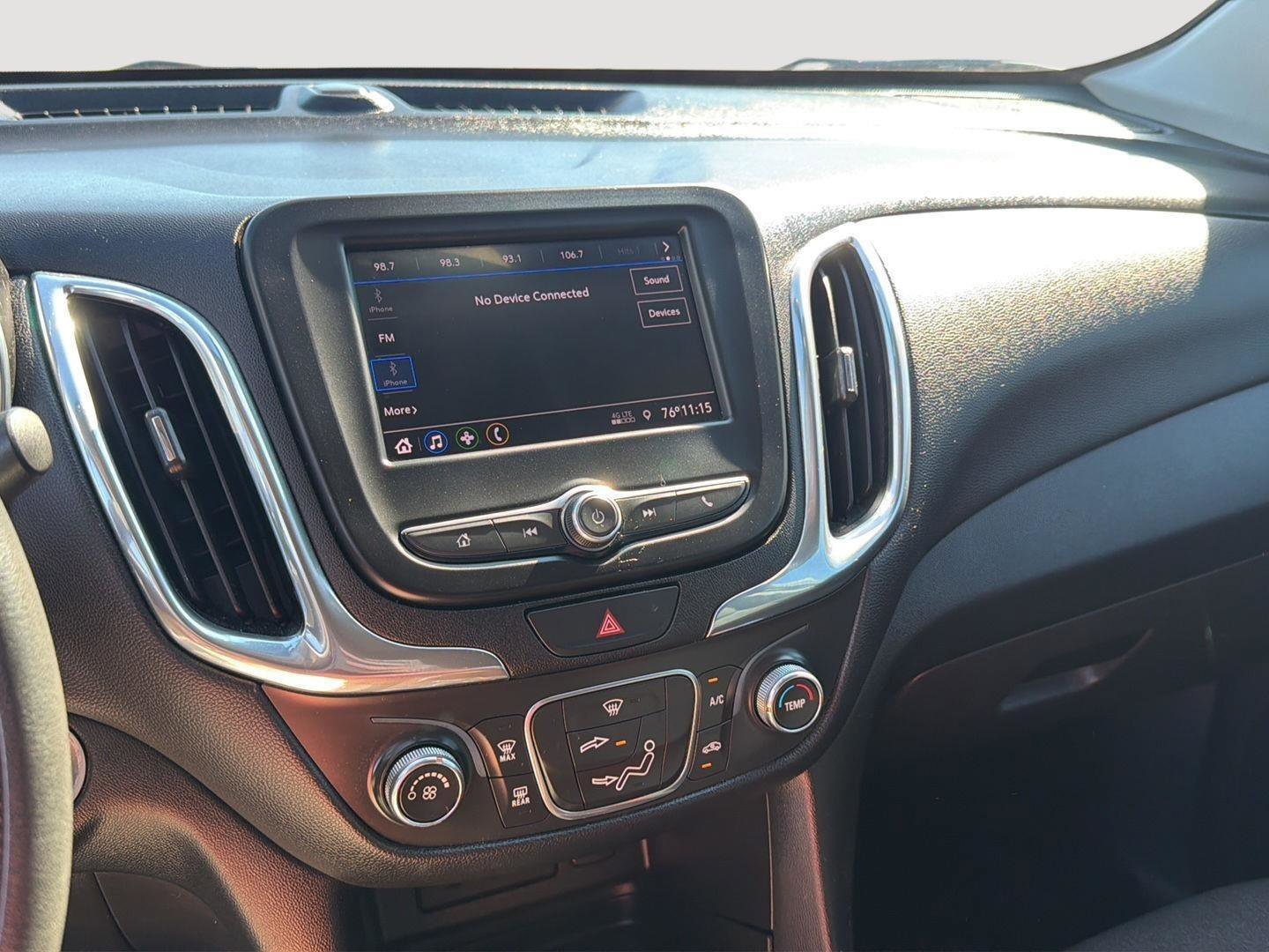 Used 2020 Chevrolet Equinox LT image 13