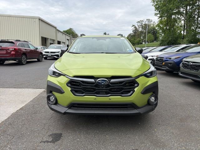 New 2026 Subaru Crosstrek 2.5i Limited AWD/4WD image 2