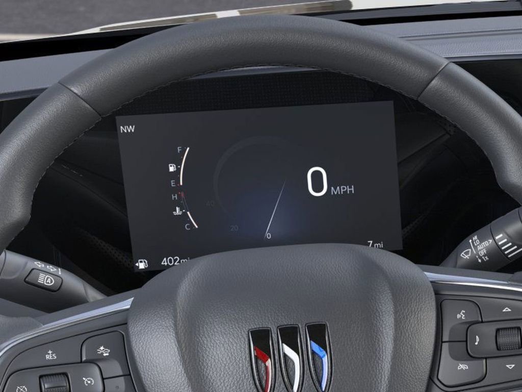 Used 2025 Buick Envista Preferred w/ Convenience I Package image 18