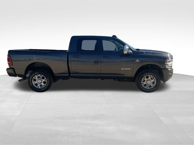 Used 2024 RAM 2500 Laramie image 11