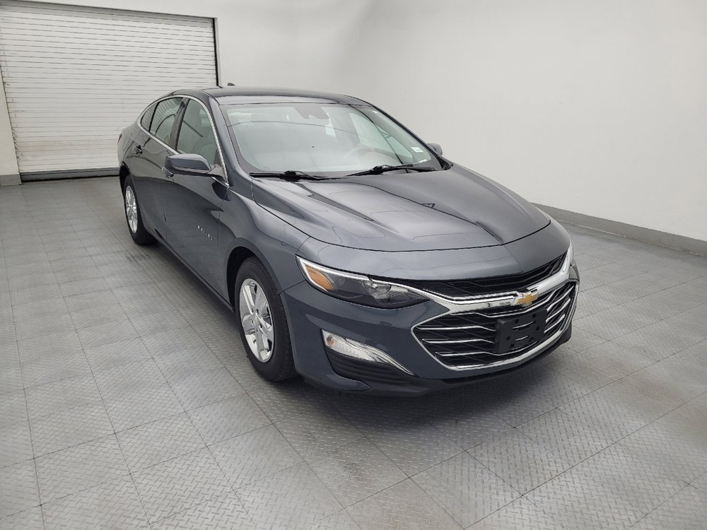 Used 2021 Chevrolet Malibu LS w/ Driver Confidence Package II FWD image 13