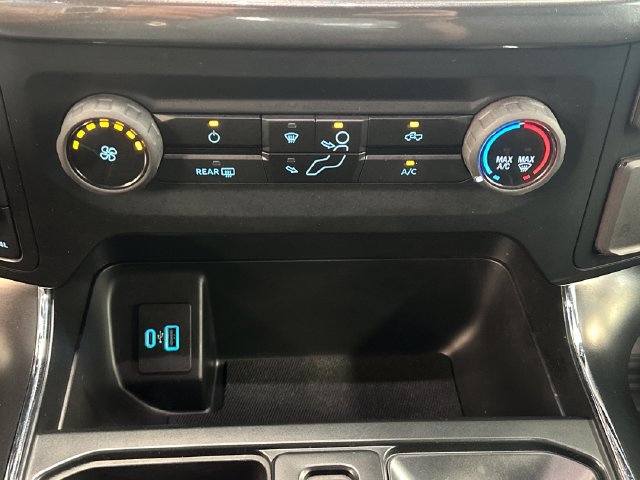 Used 2023 Ford F150 XL w/ STX Appearance Package AWD/4WD image 30