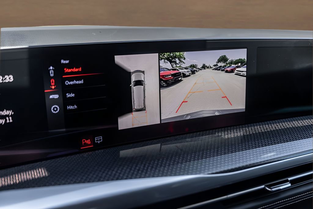 Certified 2025 Cadillac Escalade V AWD/4WD image 17