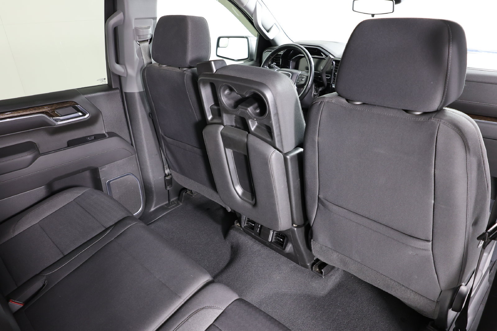 Used 2023 GMC Sierra 1500 Elevation AWD/4WD image 32