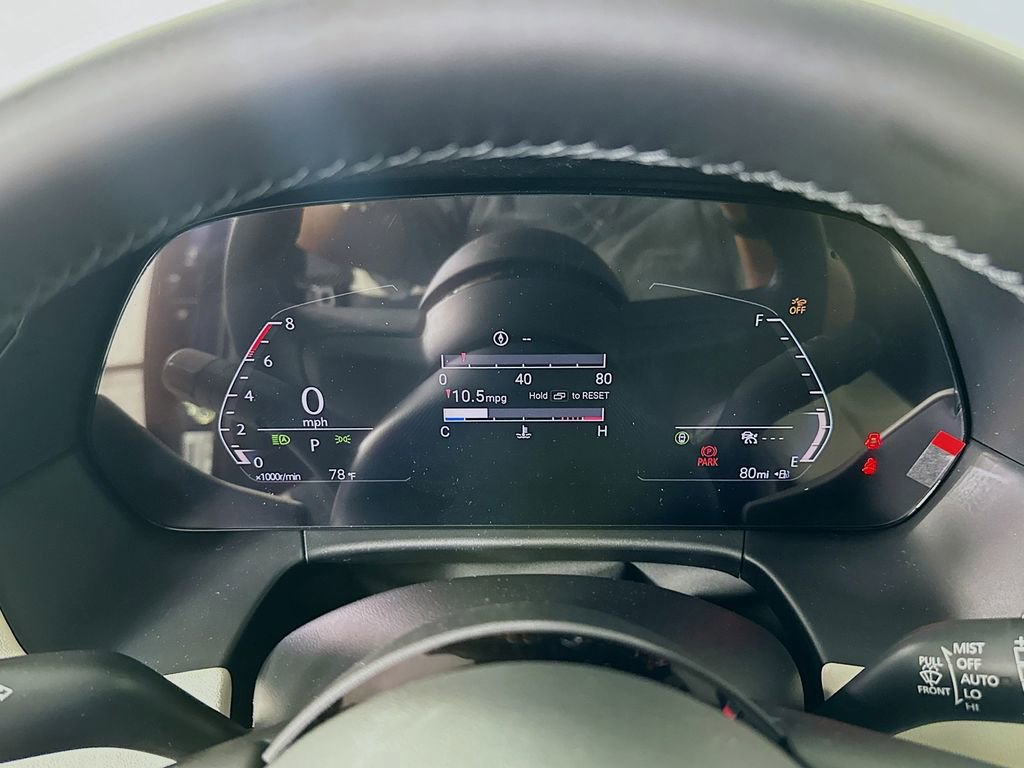 New 2026 MAZDA CX-5 Select AWD/4WD image 12