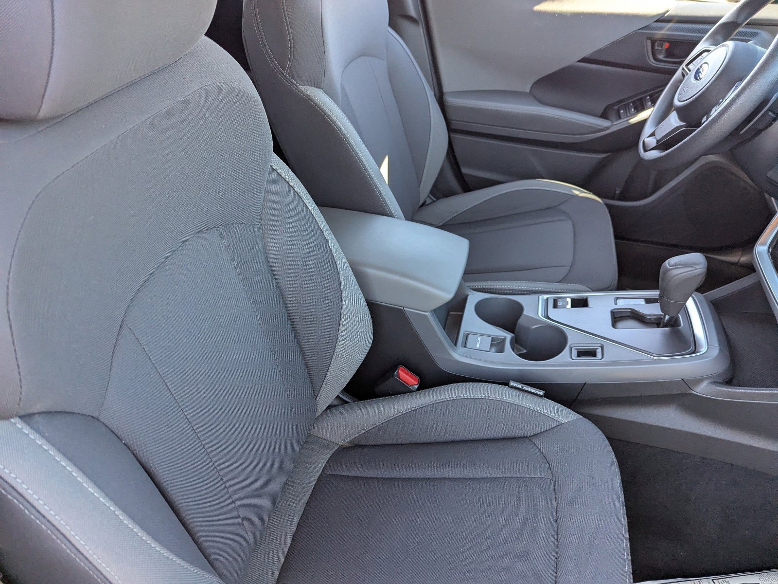 Certified 2025 Subaru Crosstrek 2.0i Premium w/ Convenience Package #2 image 10