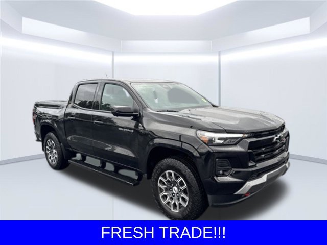 Used 2026 Chevrolet Colorado Z71 w/ Technology Package