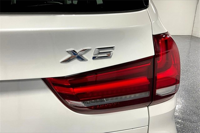 Used 2018 BMW X5 xDrive40e image 24