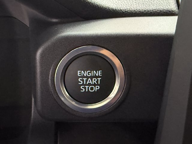 New 2026 Toyota 4Runner SR5 AWD/4WD image 15