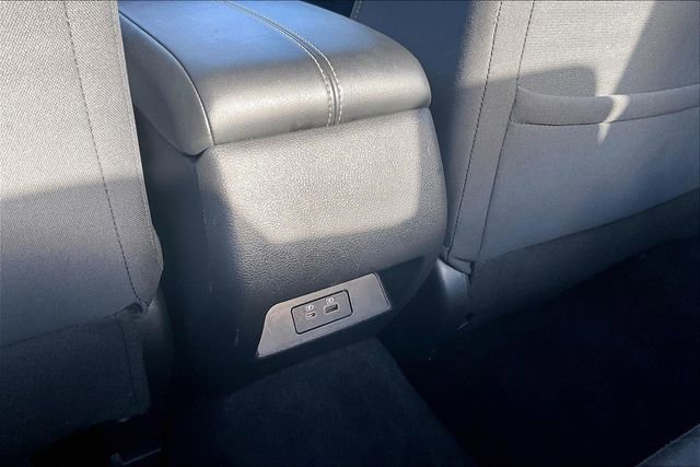 Used 2024 Nissan Altima 2.5 SV image 10