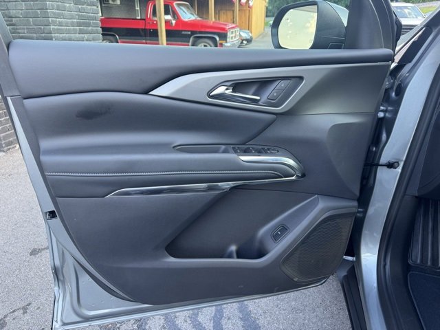 New 2026 Chevrolet Traverse LT w/ Driver Confidence Package image 20