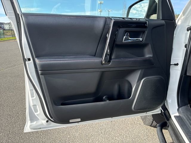 Used 2019 Toyota 4Runner TRD Pro AWD/4WD image 20